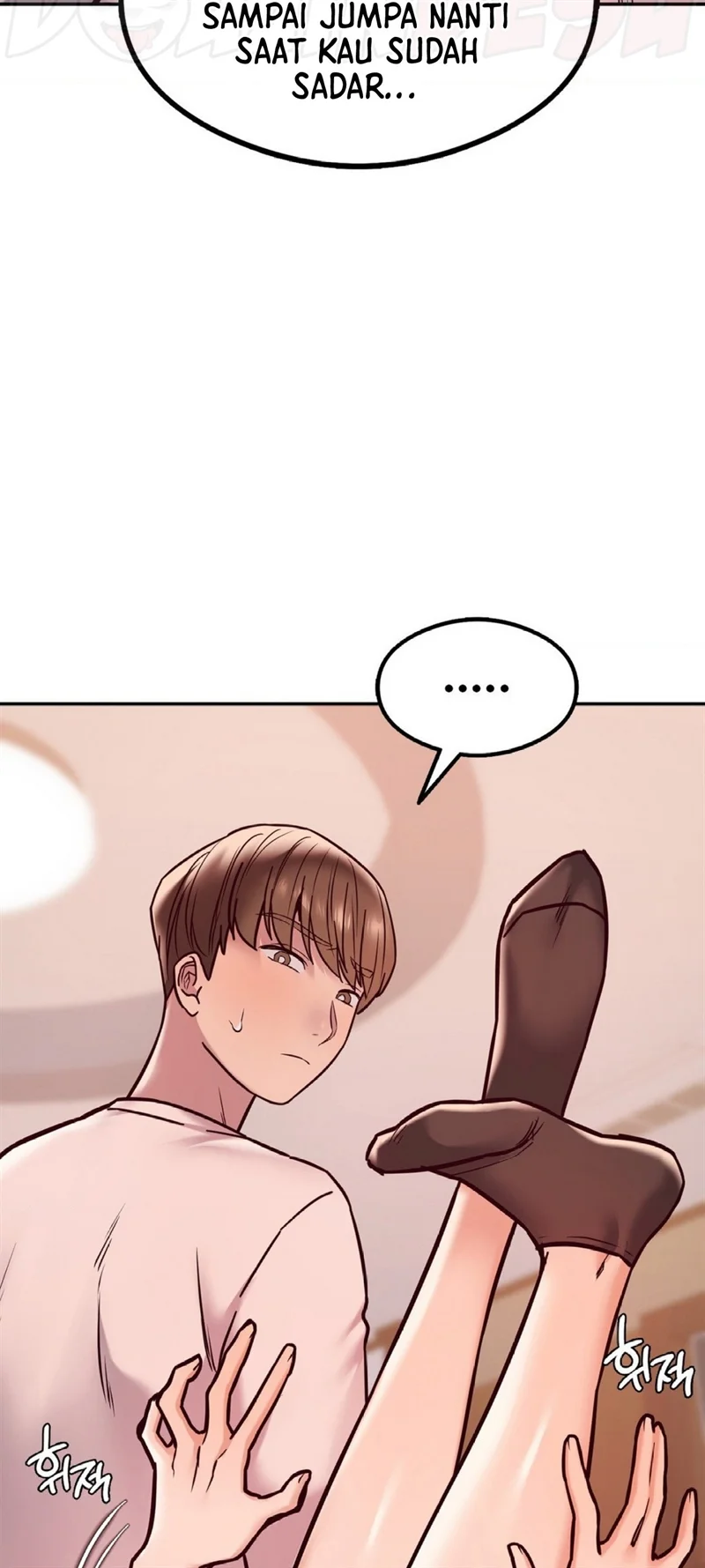 Magical Massage Chapter 09 - Page 15